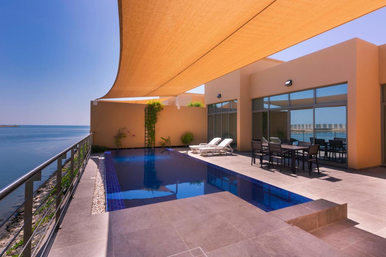 Jaw Resort & Spa Μανάμα Εξωτερικό φωτογραφία