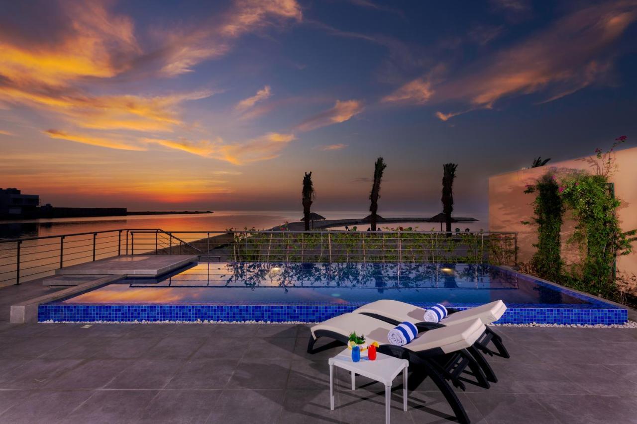 Jaw Resort & Spa Μανάμα Εξωτερικό φωτογραφία