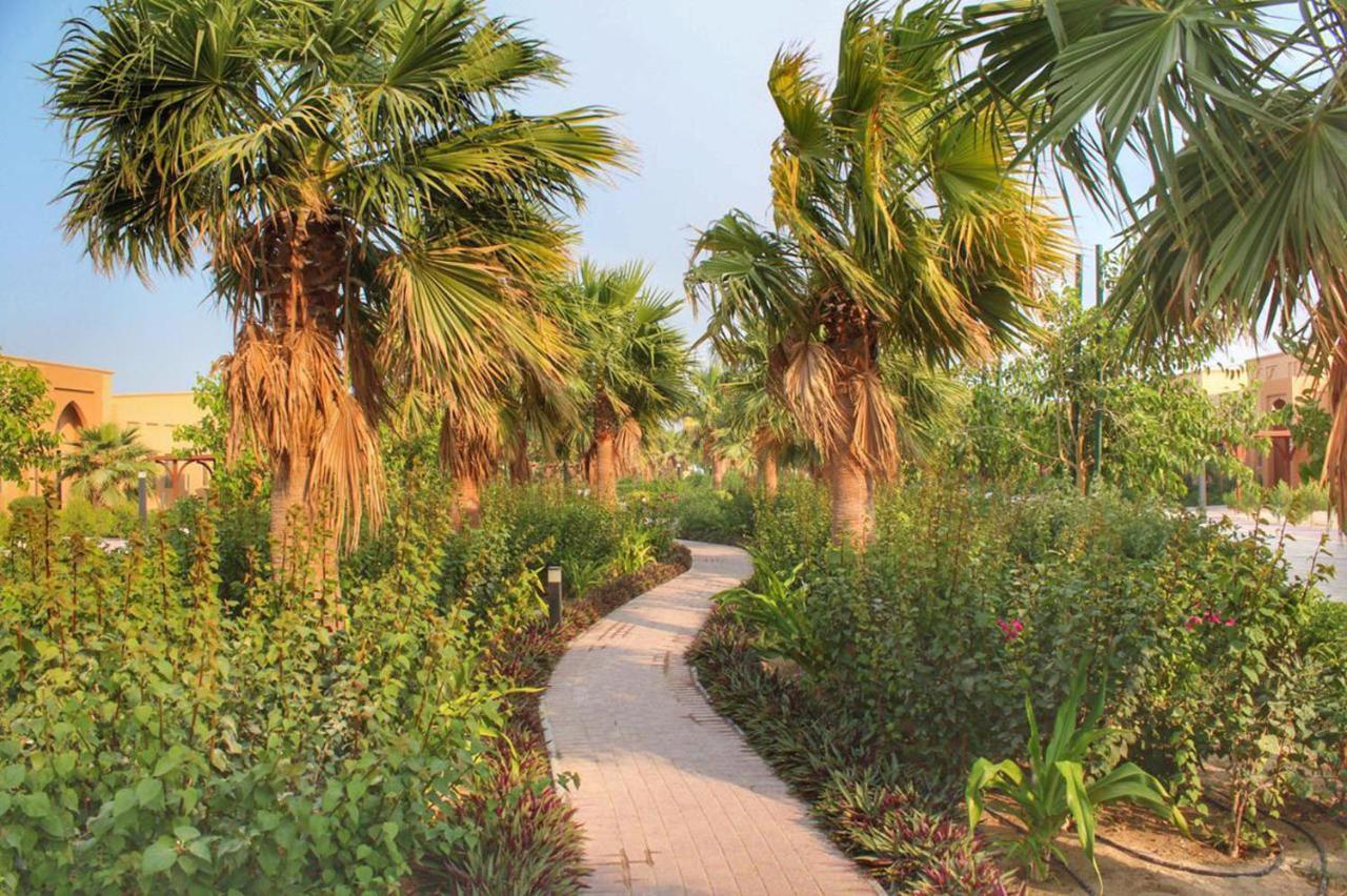 Jaw Resort & Spa Μανάμα Εξωτερικό φωτογραφία