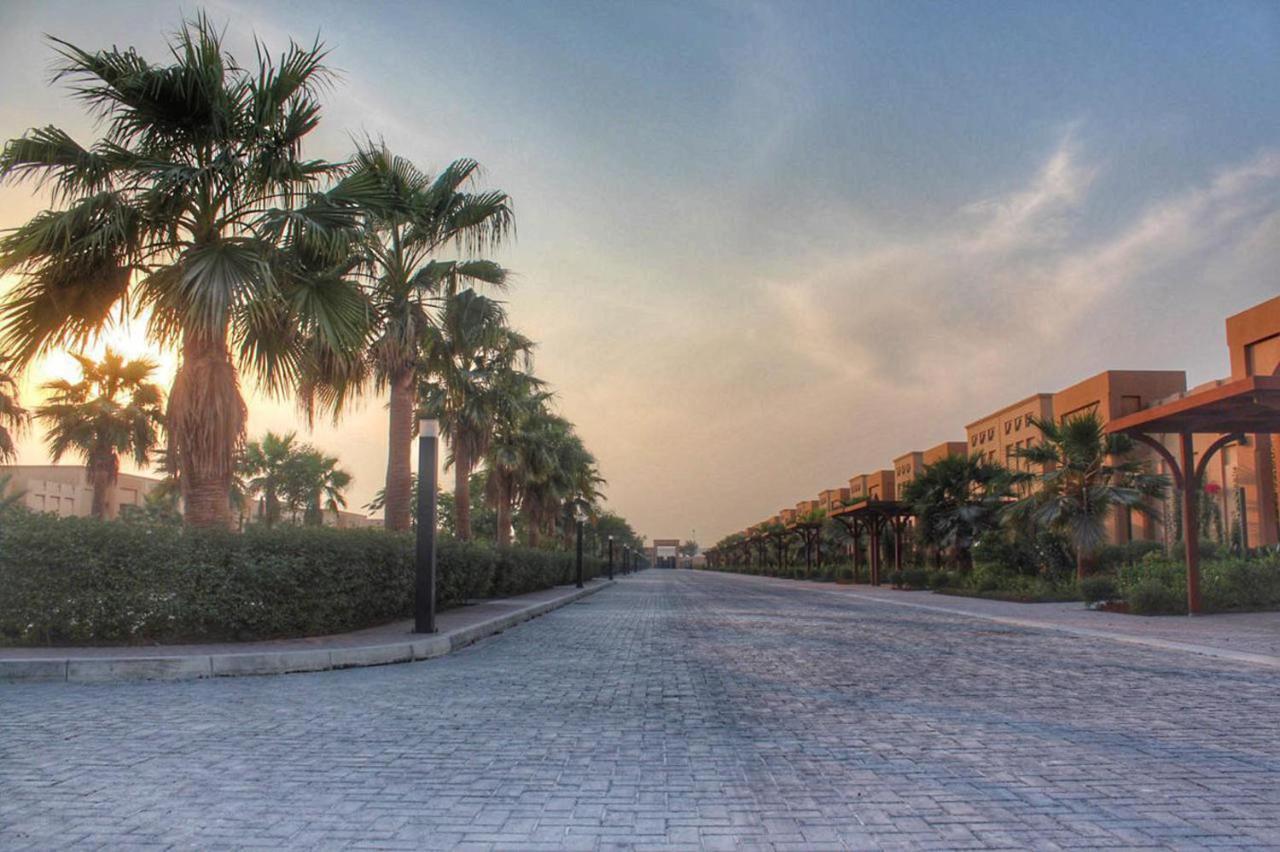 Jaw Resort & Spa Μανάμα Εξωτερικό φωτογραφία