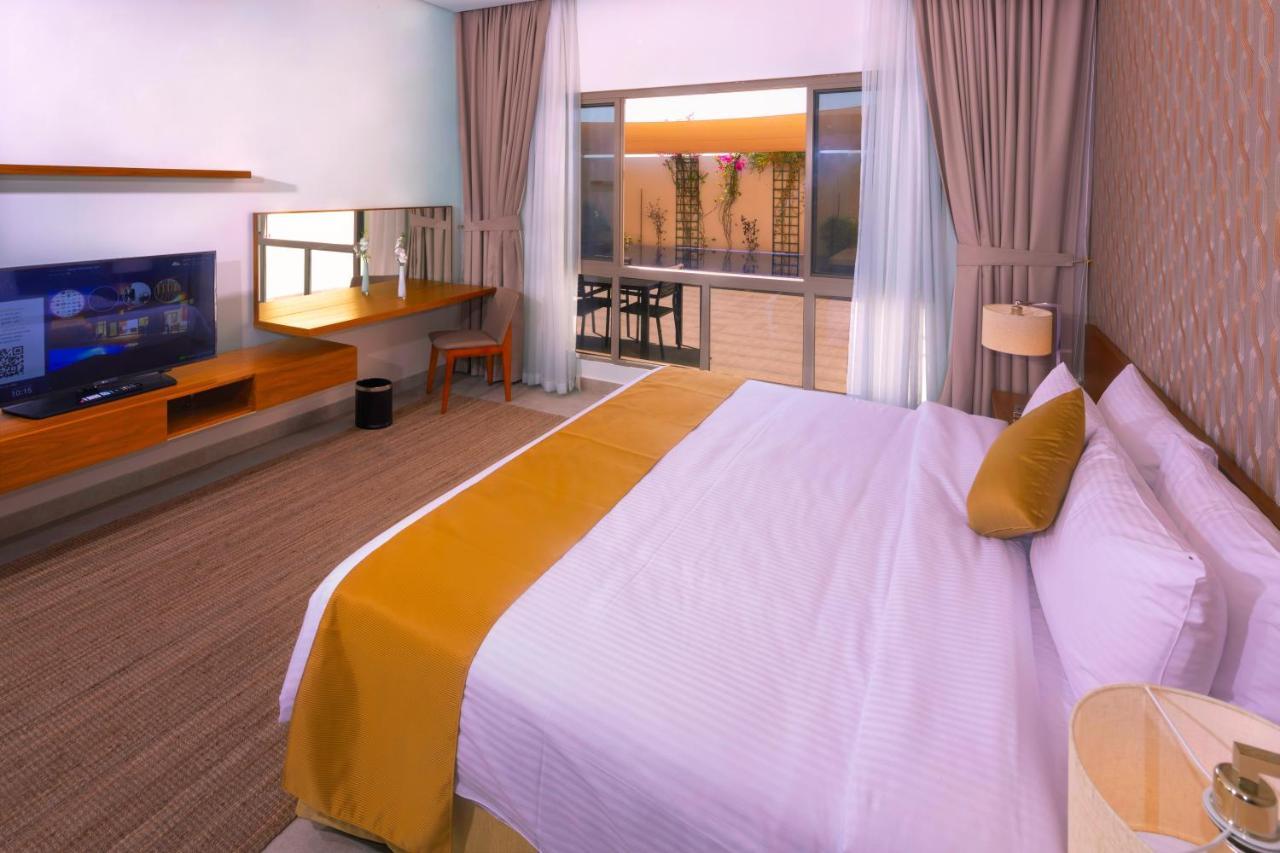 Jaw Resort & Spa Μανάμα Εξωτερικό φωτογραφία