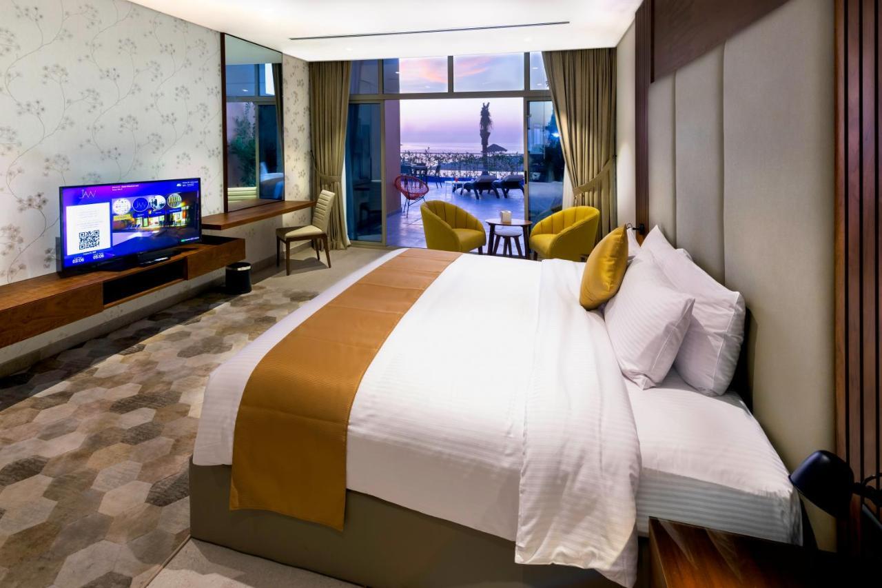 Jaw Resort & Spa Μανάμα Εξωτερικό φωτογραφία
