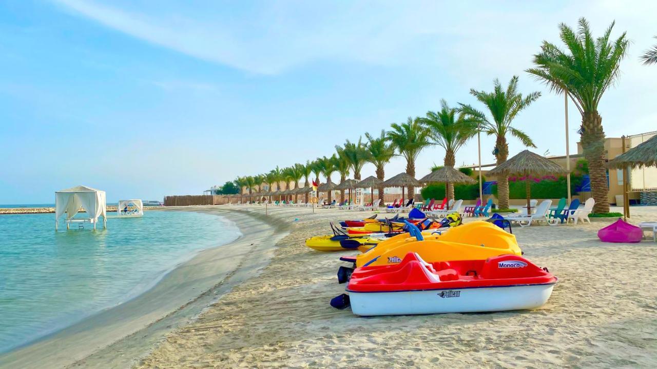 Jaw Resort & Spa Μανάμα Εξωτερικό φωτογραφία