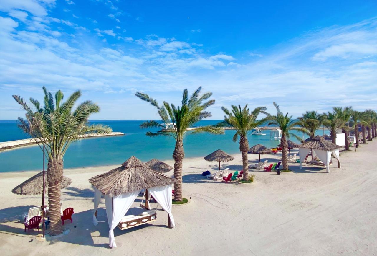 Jaw Resort & Spa Μανάμα Εξωτερικό φωτογραφία