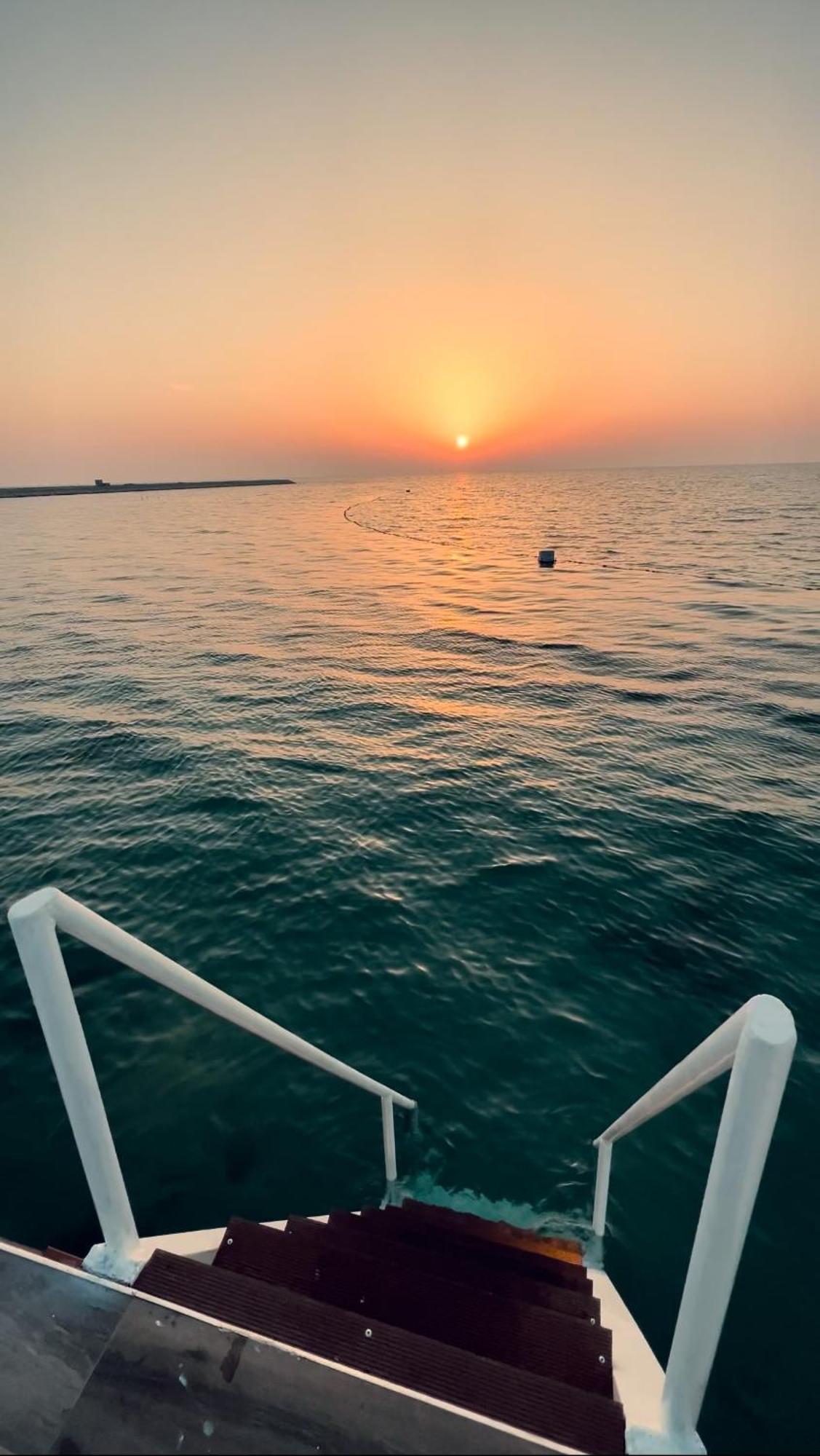 Jaw Resort & Spa Μανάμα Εξωτερικό φωτογραφία